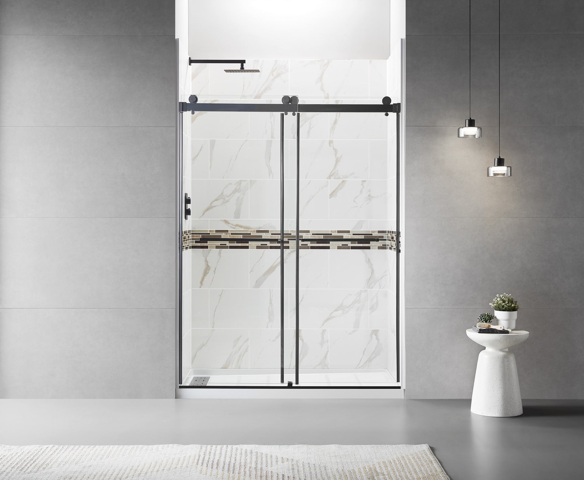 Shower Door